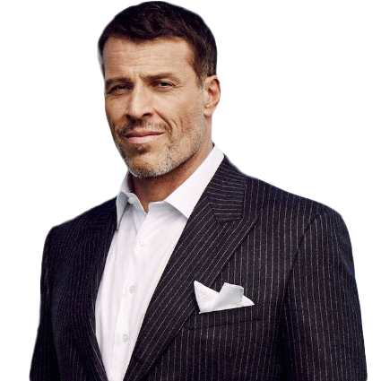 anthony robbins ultimate business mastery system